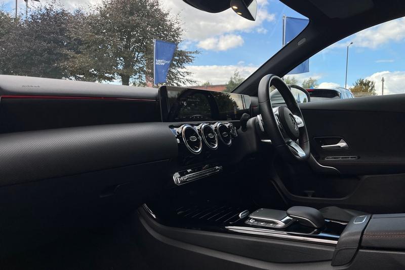 Used Mercedes-Benz A-Class 2021 for sale - 75946948: Photo 18