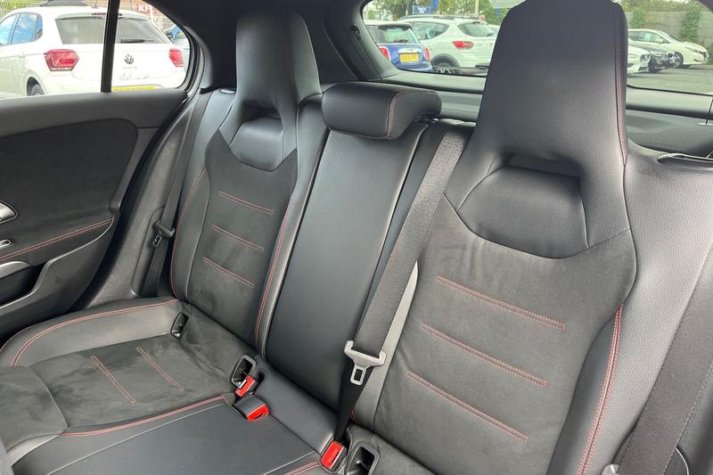 Used Mercedes-Benz A-Class 2021 for sale - 75946948: Photo 20