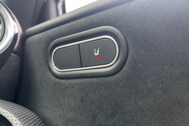 Used Mercedes-Benz A-Class 2021 for sale - 75946948: Photo 22