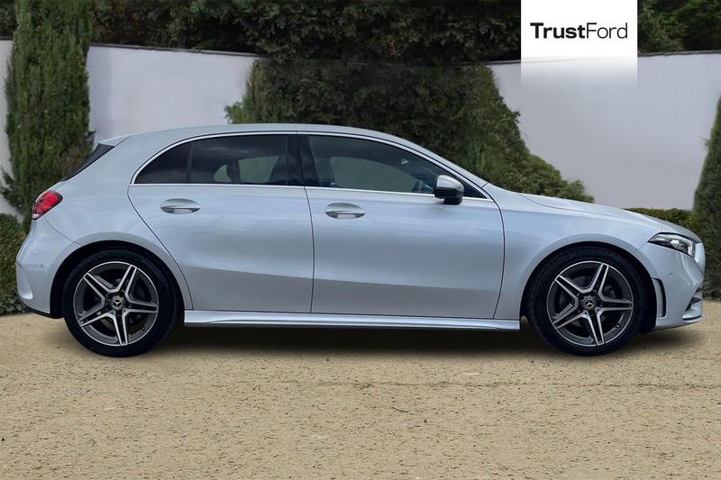 Used Mercedes-Benz A-Class 2021 for sale - 75946948: Photo 3