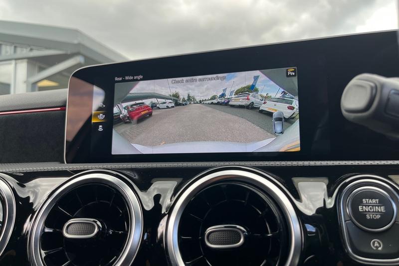 Used Mercedes-Benz A-Class 2021 for sale - 75946948: Photo 31