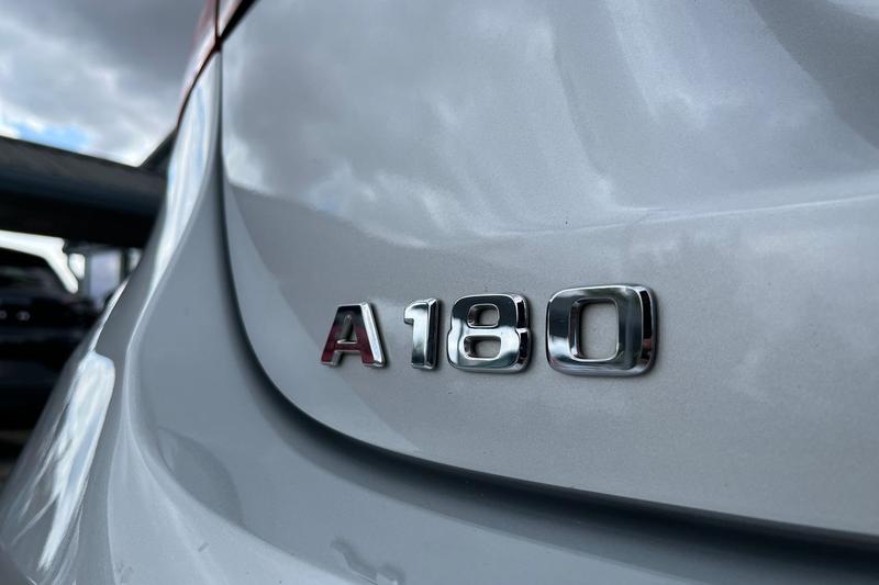 Used Mercedes-Benz A-Class 2021 for sale - 75946948: Photo 38