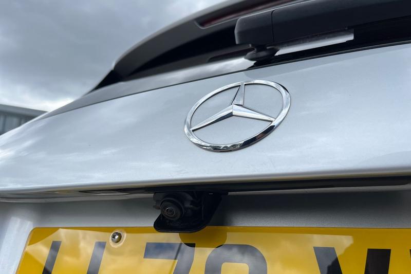 Used Mercedes-Benz A-Class 2021 for sale - 75946948: Photo 39