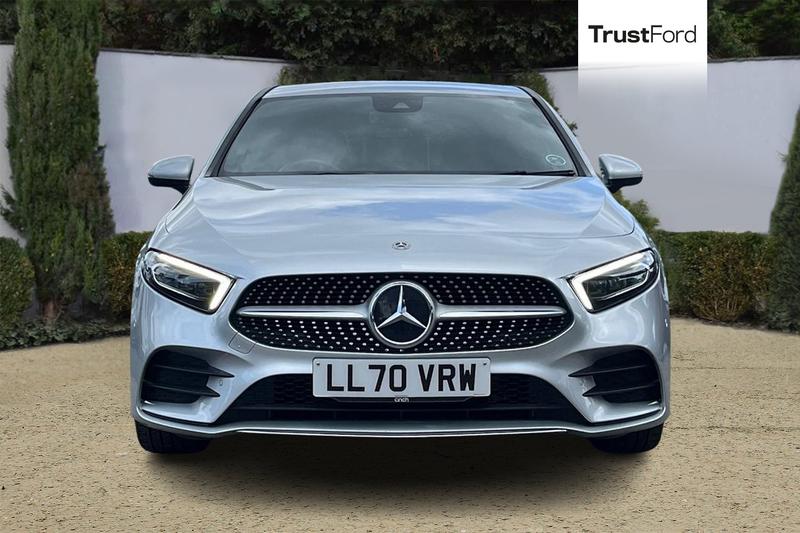 Used Mercedes-Benz A-Class 2021 for sale - 75946948: Photo 6