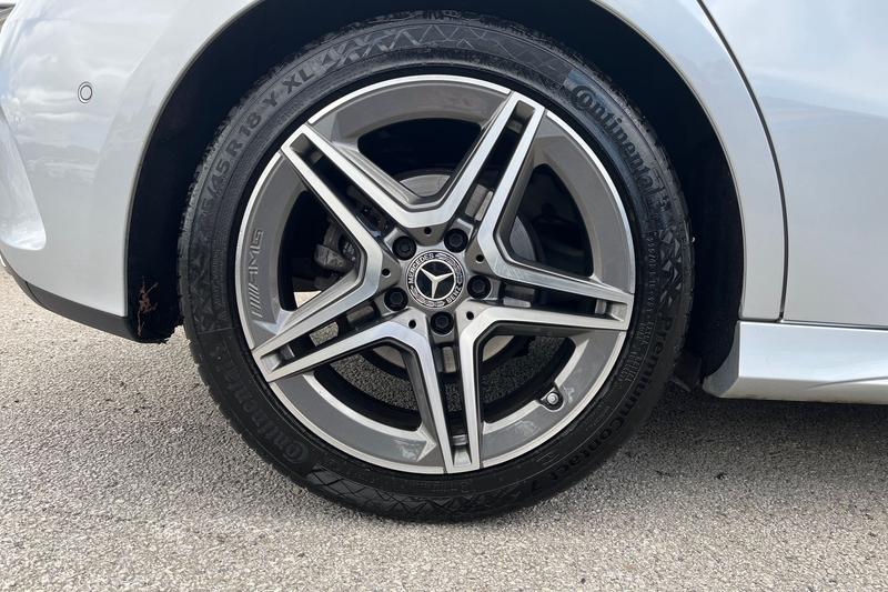 Used Mercedes-Benz A-Class 2021 for sale - 75946948: Photo 8