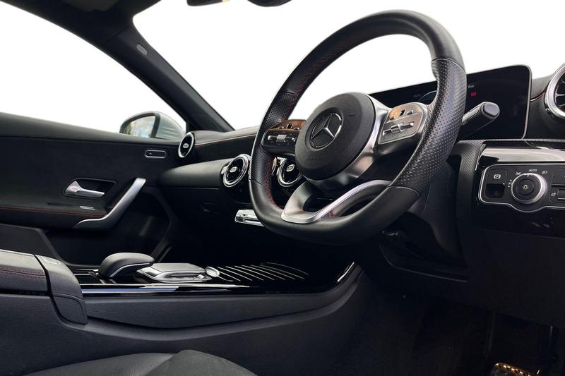 Used Mercedes-Benz A-Class 2021 for sale - 75946948: Photo 9