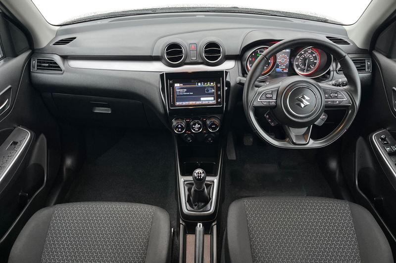 Used Suzuki Swift 2022 for sale - 77286311: Photo 10