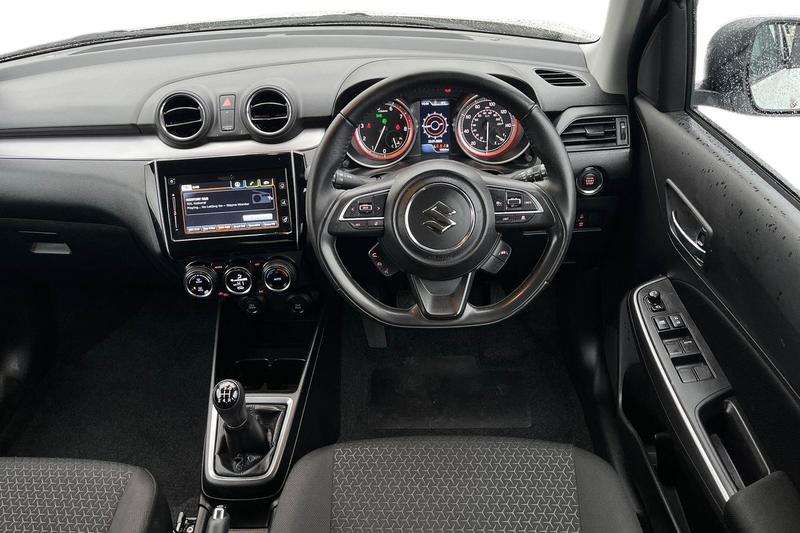 Used Suzuki Swift 2022 for sale - 77286311: Photo 11