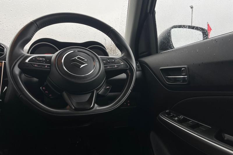 Used Suzuki Swift 2022 for sale - 77286311: Photo 12