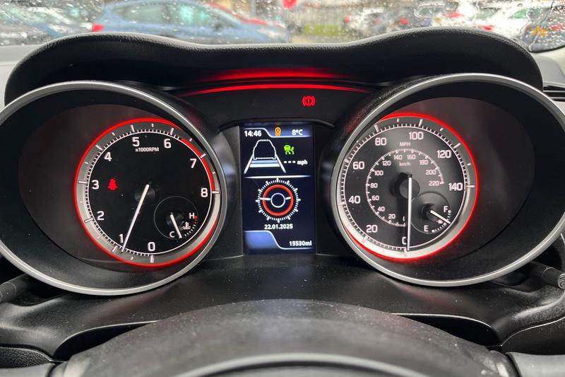 Used Suzuki Swift 2022 for sale - 77286311: Photo 13