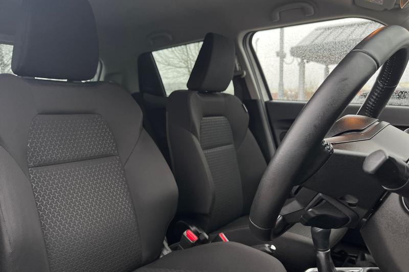 Used Suzuki Swift 2022 for sale - 77286311: Photo 17