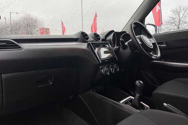 Used Suzuki Swift 2022 for sale - 77286311: Photo 18