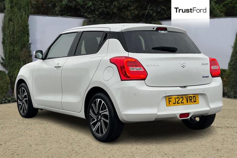 Used Suzuki Swift 2022 for sale - 77286311: Photo 2