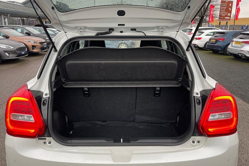 Used Suzuki Swift 2022 for sale - 77286311: Photo 21