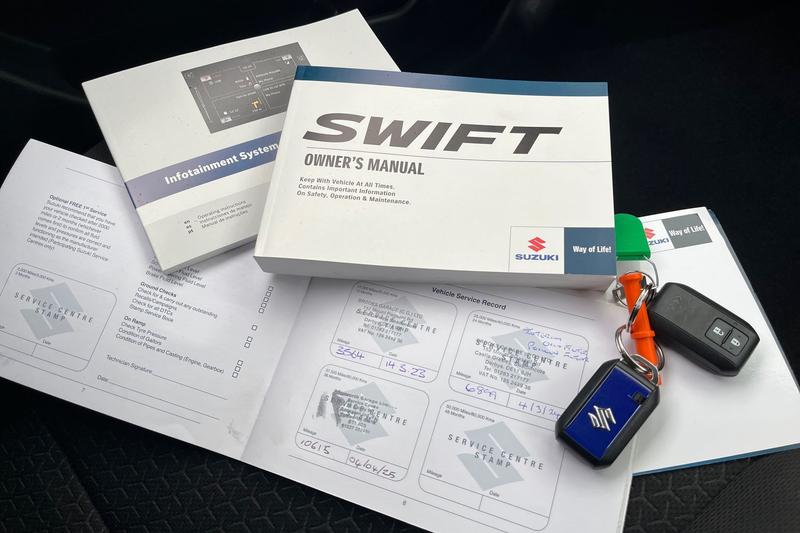 Used Suzuki Swift 2022 for sale - 77286311: Photo 22