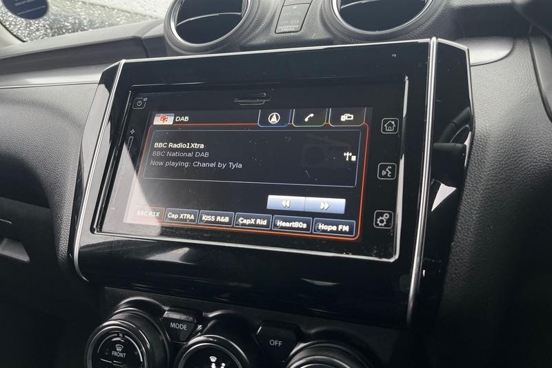 Used Suzuki Swift 2022 for sale - 77286311: Photo 25