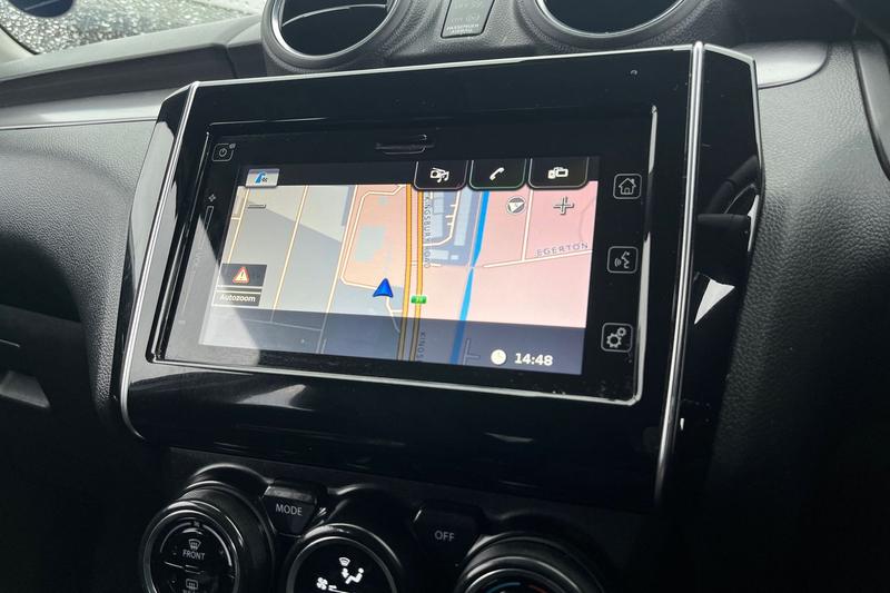 Used Suzuki Swift 2022 for sale - 77286311: Photo 27