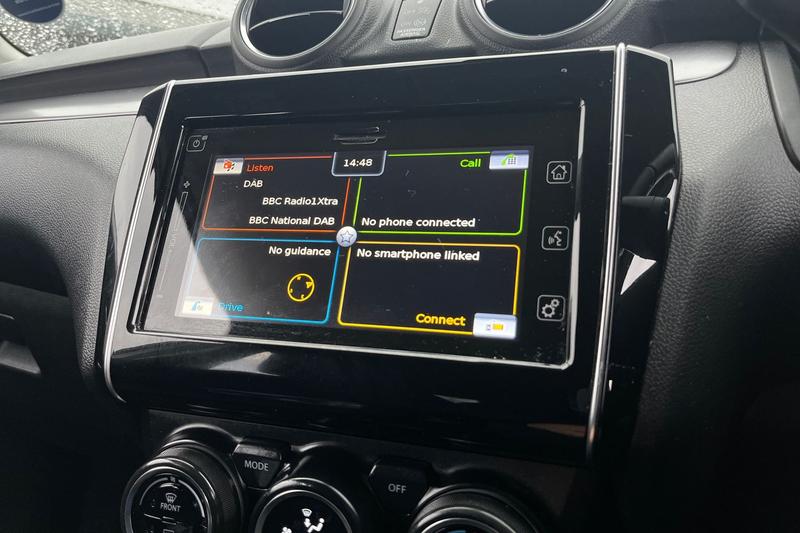 Used Suzuki Swift 2022 for sale - 77286311: Photo 29