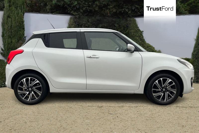 Used Suzuki Swift 2022 for sale - 77286311: Photo 3