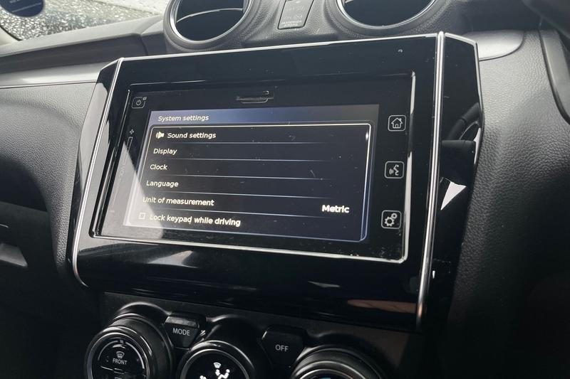 Used Suzuki Swift 2022 for sale - 77286311: Photo 30