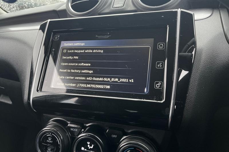 Used Suzuki Swift 2022 for sale - 77286311: Photo 31