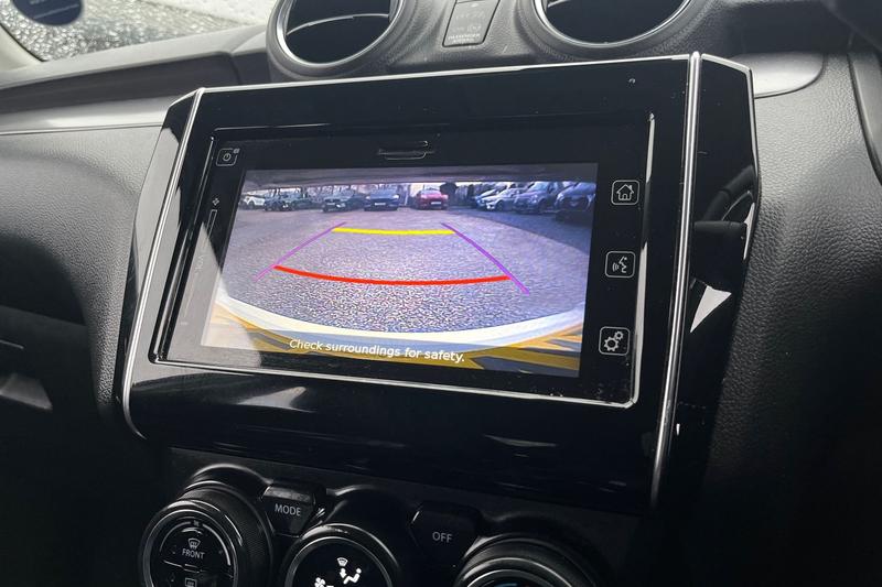 Used Suzuki Swift 2022 for sale - 77286311: Photo 32