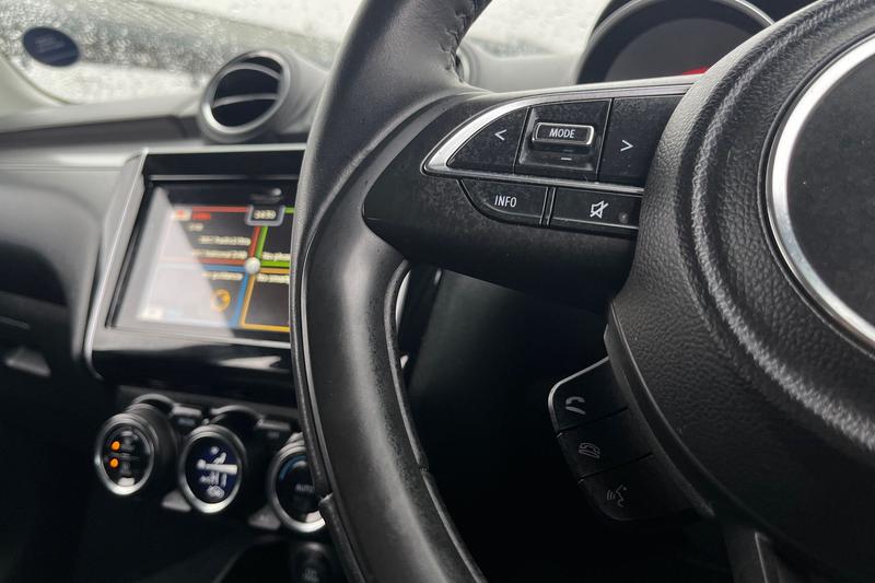 Used Suzuki Swift 2022 for sale - 77286311: Photo 34