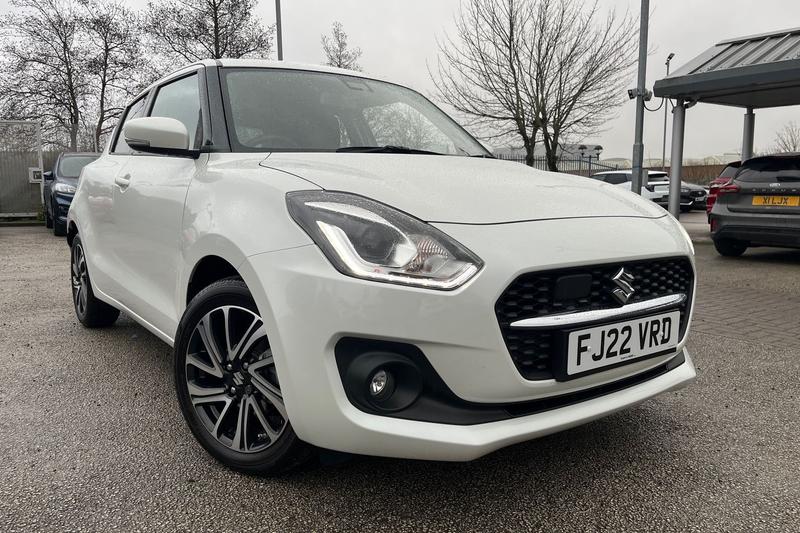 Used Suzuki Swift 2022 for sale - 77286311: Photo 37