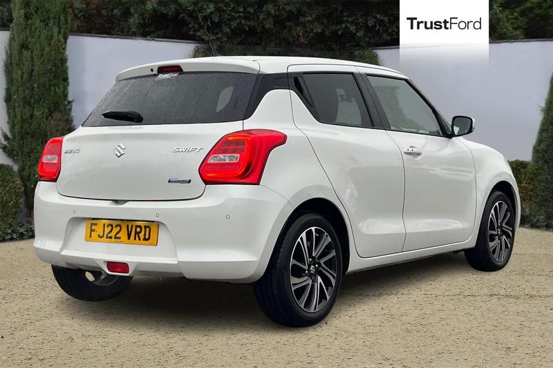 Used Suzuki Swift 2022 for sale - 77286311: Photo 4