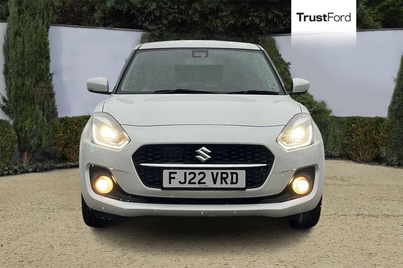 Used Suzuki Swift 2022 for sale - 77286311: Photo 6