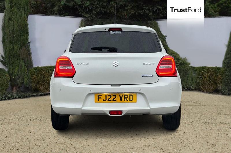 Used Suzuki Swift 2022 for sale - 77286311: Photo 7