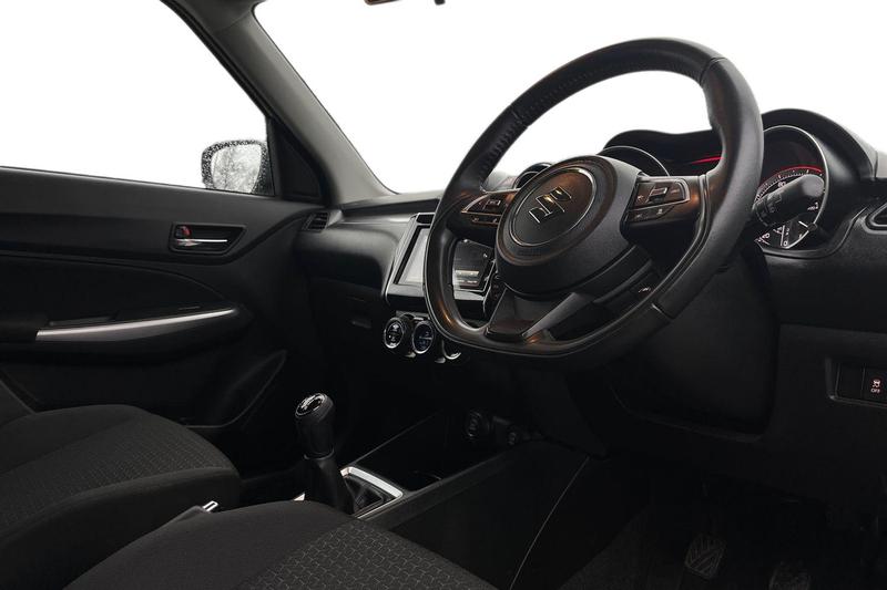 Used Suzuki Swift 2022 for sale - 77286311: Photo 9