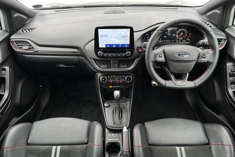 Used Ford Puma 2024 for sale - 76545250: Photo 10