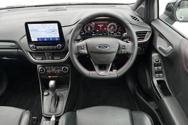 Used Ford Puma 2024 for sale - 76545250: Photo 11