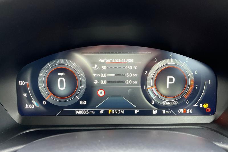 Used Ford Puma 2024 for sale - 76545250: Photo 13