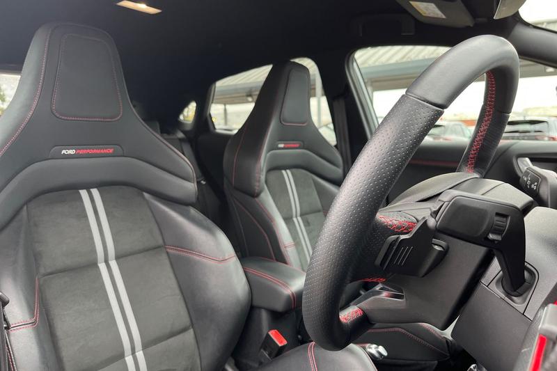 Used Ford Puma 2024 for sale - 76545250: Photo 17