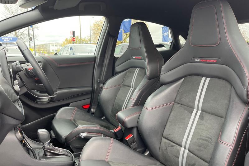 Used Ford Puma 2024 for sale - 76545250: Photo 19