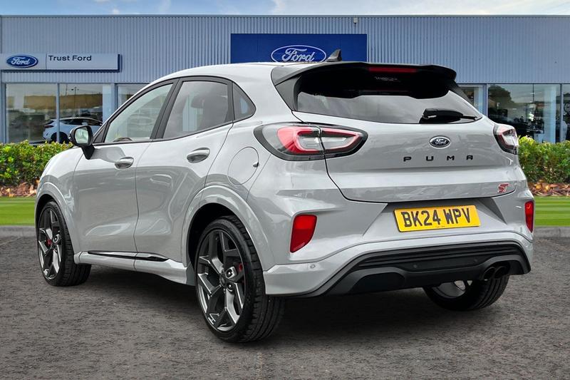 Used Ford Puma 2024 for sale - 76545250: Photo 2