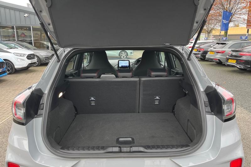 Used Ford Puma 2024 for sale - 76545250: Photo 21