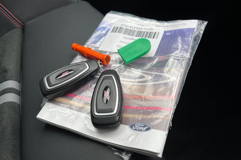 Used Ford Puma 2024 for sale - 76545250: Photo 22