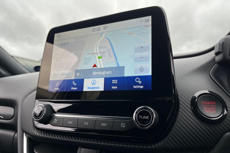 Used Ford Puma 2024 for sale - 76545250: Photo 25