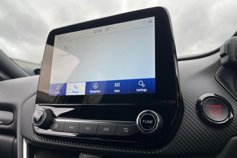 Used Ford Puma 2024 for sale - 76545250: Photo 26