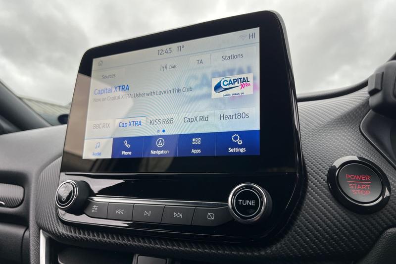 Used Ford Puma 2024 for sale - 76545250: Photo 27