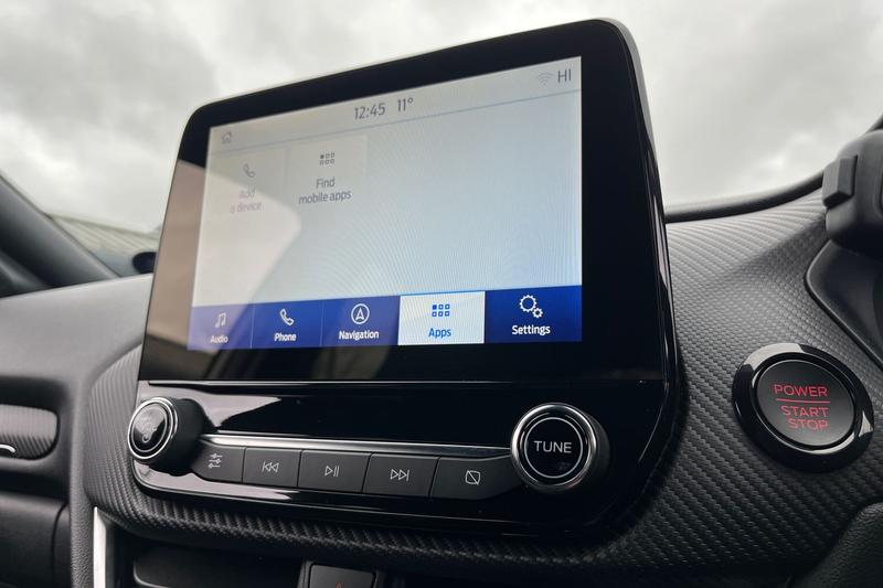 Used Ford Puma 2024 for sale - 76545250: Photo 28