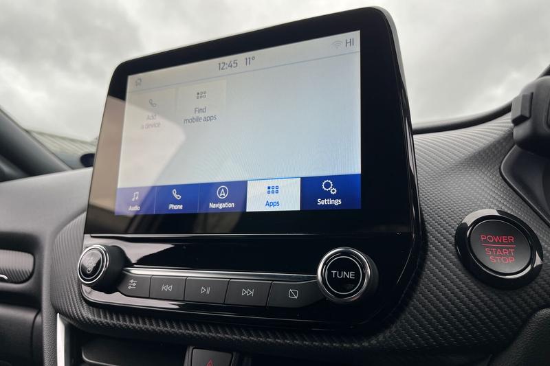 Used Ford Puma 2024 for sale - 76545250: Photo 29