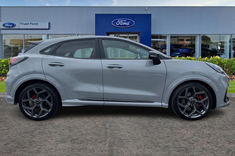 Used Ford Puma 2024 for sale - 76545250: Photo 3