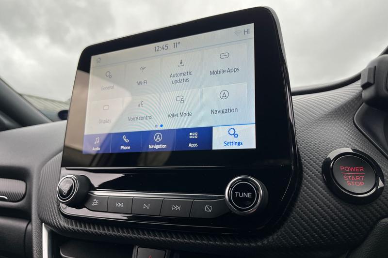 Used Ford Puma 2024 for sale - 76545250: Photo 31