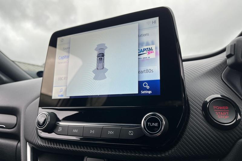 Used Ford Puma 2024 for sale - 76545250: Photo 32