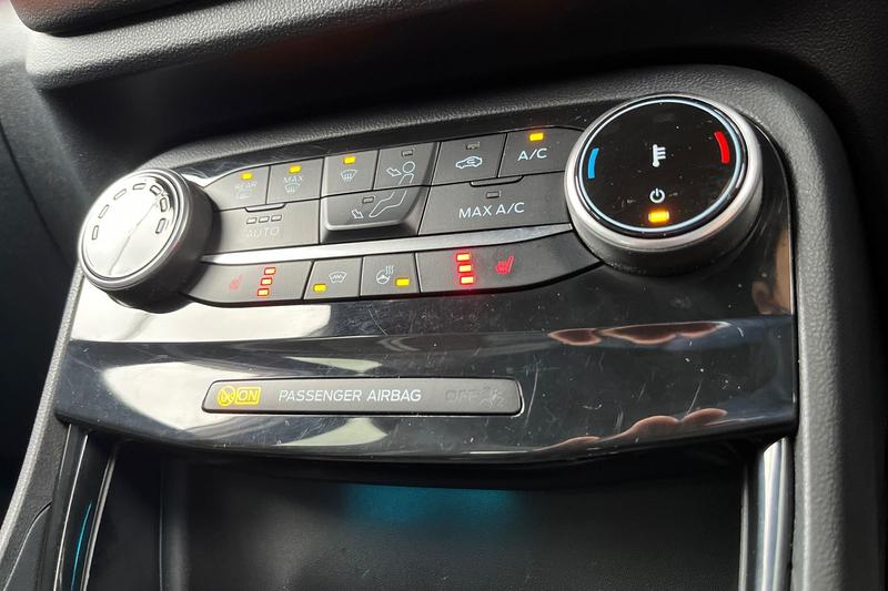 Used Ford Puma 2024 for sale - 76545250: Photo 33