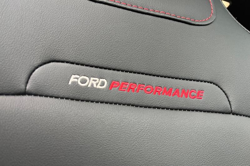 Used Ford Puma 2024 for sale - 76545250: Photo 36